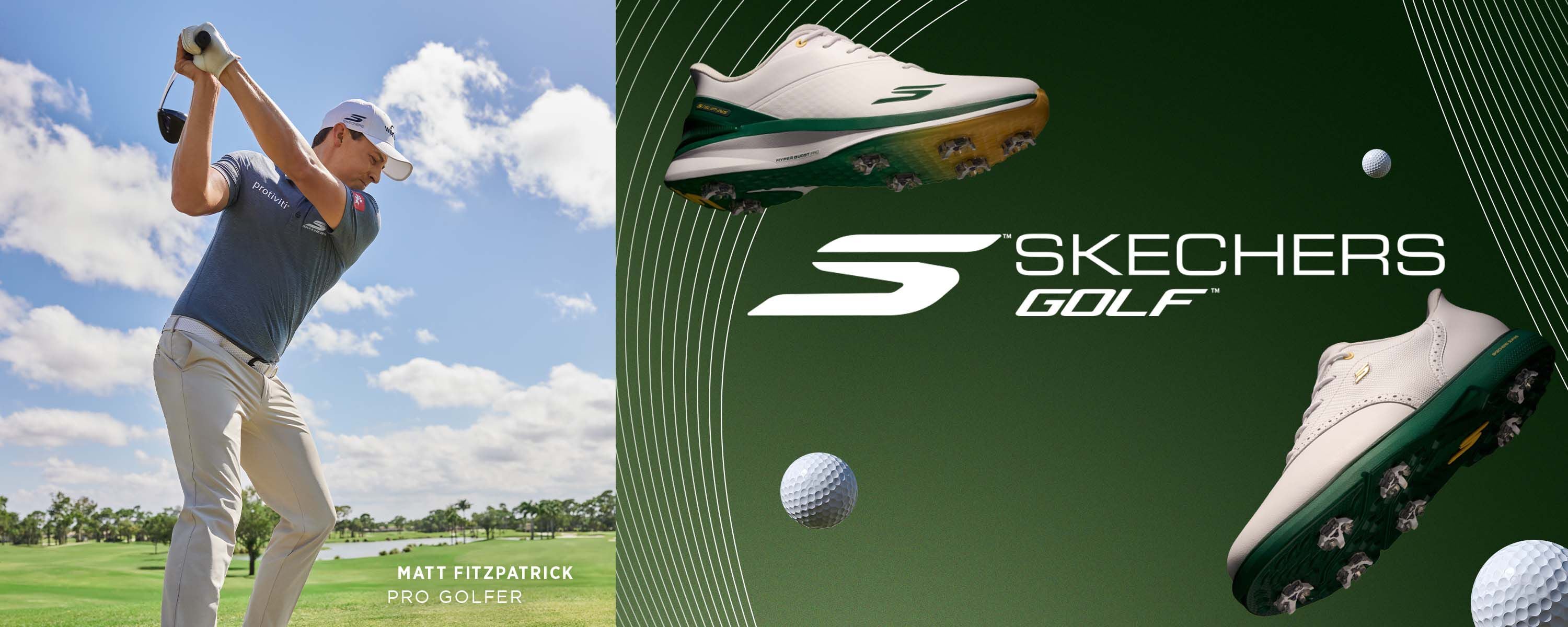 Skechers Golf